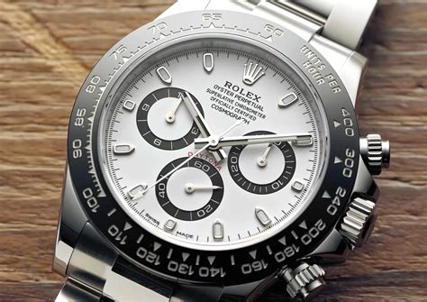 spot fake rolex daytona|Rolex daytona alternatives.